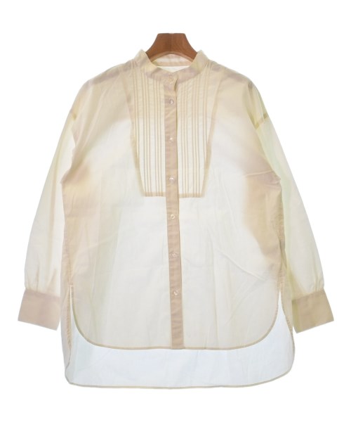 SLOBE IENA スローブイエナカジュアルシャツ レディース【中古】【古着】