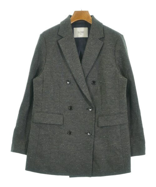 SLOBE IENA スローブイエナ コート(その他) F 0265525Y0237 楽天市場】slobe iena|スローブイエナ(コート・ジャケット