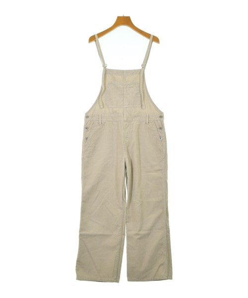 SLOBE IENA スローブイエナオールインワン/サロペット レディース【中古】【古着】