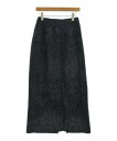 SLOBE IENA スローブイエナロング・マキシ丈スカート レディース【中古】【古着】(4)