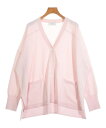 SLOBE IENA スローブイエナカーディガン レディース【中古】【古着】