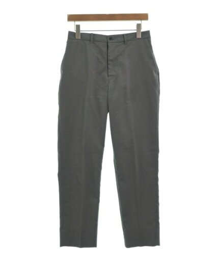 URBAN RESEARCH DOORS アーバンリサーチドアーズスラックス メンズ S グレー【中古】【古着】 URBAN RESEARCH DOORS アーバンリサーチドアーズスラックス メンズ S グレー【中古】【古着】