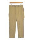 URBAN RESEARCH DOORS アーバンリサーチドアーズチノパン メンズ 44(S位) ベージュ【中古】【古着】