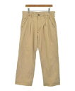 Levi's RED リーバイスレッドデニムパンツ メンズ 32(L位) ベージュ【中古】【古着】