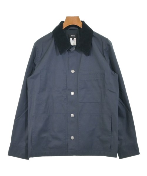 A.P.C. アーペーセーブルゾン(その他) レディース【中古】【古着】