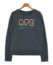 A.P.C. アーペーセースウェット レディース【中古】【古着】|詳細画像