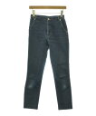 A.P.C. アーペーセーデニムパンツ レディース【中古】【古着】(4)