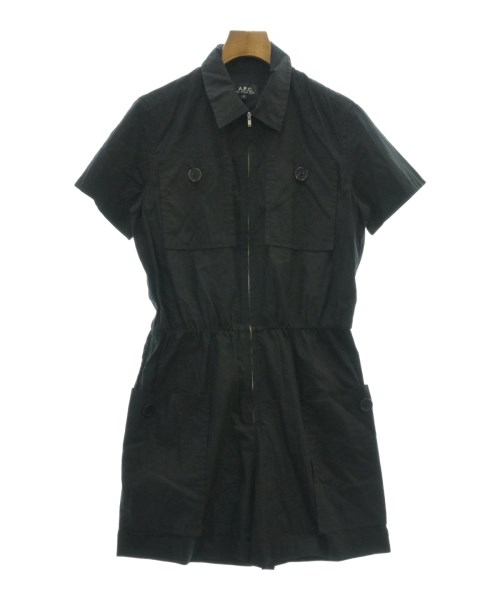 A.P.C. アーペーセーオールインワン/サロペット レディース【中古】【古着】