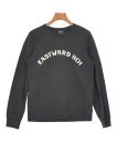 A.P.C. アーペーセースウェット レディース S 黒x白【中古】【古着】
