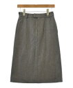 A.P.C. アーペーセーひざ丈スカート レディース【中古】【古着】
