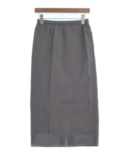 UNITED ARROWS ユナイテッドアローズロング・マキシ丈スカート レディース【中古】【古着】 UNITED ARROWS ユナイテッドアローズロング・マキシ丈スカート レディース【中古】【古着】