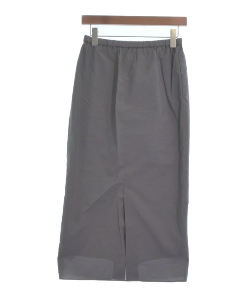 UNITED ARROWS ユナイテッドアローズロング・マキシ丈スカート レディース【中古】【古着】
