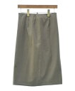 UNITED ARROWS ユナイテッドアローズロング・マキシ丈スカート レディース【中古】【古着】(4)