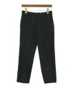 UNITED ARROWS ユナイテッドアローズクロップドパンツ レディース【中古】【古着】(4)