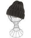 UNITED ARROWS ユナイテッドアローズニットキャップ・ビーニー レディース【中古】【古着】