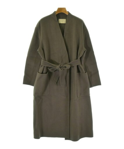 UNITED ARROWS ユナイテッドアローズチェスターコート レディース【中古】【古着】 UNITED ARROWS ユナイテッドアローズチェスターコート レディース【中古】【古着】