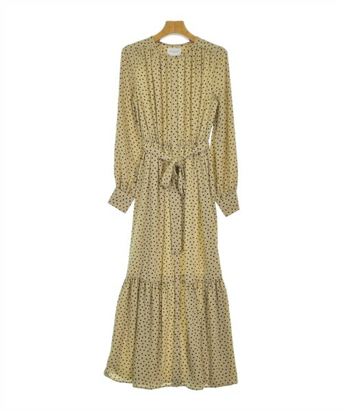 UNITED ARROWS ユナイテッドアローズシャツワンピース レディース【中古】【古着】