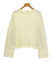 UNITED ARROWS ユナイテッドアローズニット・セーター レディース【中古】【古着】(4)
