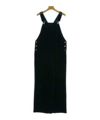 UNITED ARROWS ユナイテッドアローズオールインワン/サロペット レディース【中古】【古着】 UNITED ARROWS ユナイテッドアローズオールインワン/サロペット レディース【中古】【古着】