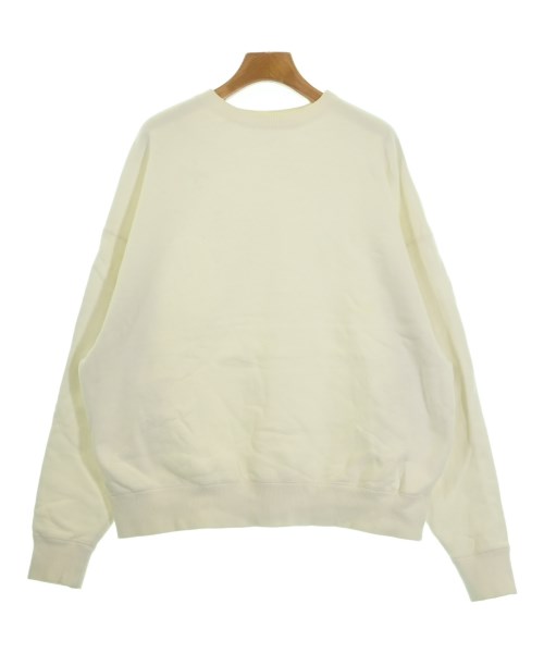 UNITED ARROWS ユナイテッドアローズスウェット レディース F 白【中古】【古着】