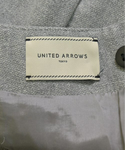 UNITED ARROWS ユナイテッドアローズスラックス レディース【中古】【古着】