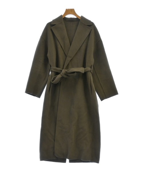 UNITED ARROWS ユナイテッドアローズチェスターコート レディース【中古】【古着】