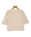 UNITED ARROWS ユナイテッドアローズニット・セーター レディース -(S位) アイボリー系【中古】【古着】