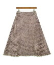 UNITED ARROWS ユナイテッドアローズロング・マキシ丈スカート レディース【中古】【古着】(4)