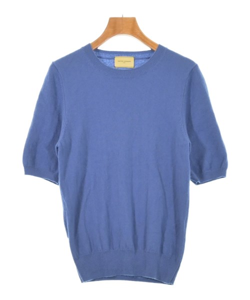 UNITED ARROWS ユナイテッドアローズニット・セーター レディース F 青【中古】【古着】