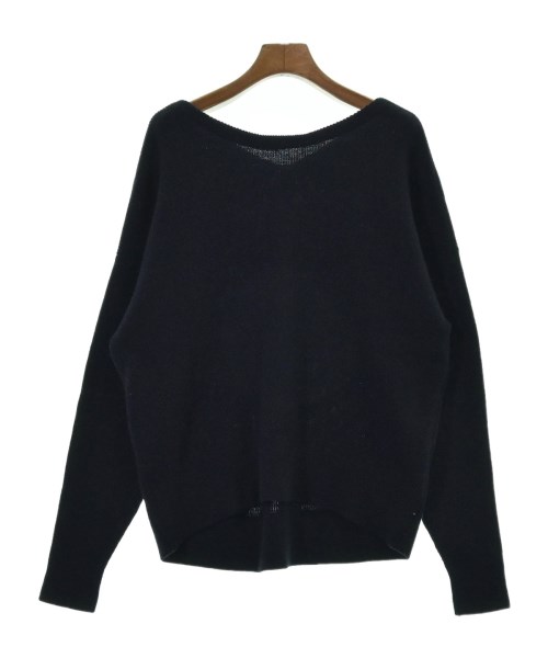 TOMORROWLAND トゥモローランドニット・セーター レディース S 紺【中古】【古着】