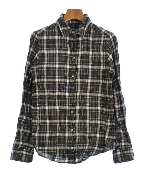 SHIPS シップスカジュアルシャツ レディース【中古】【古着】