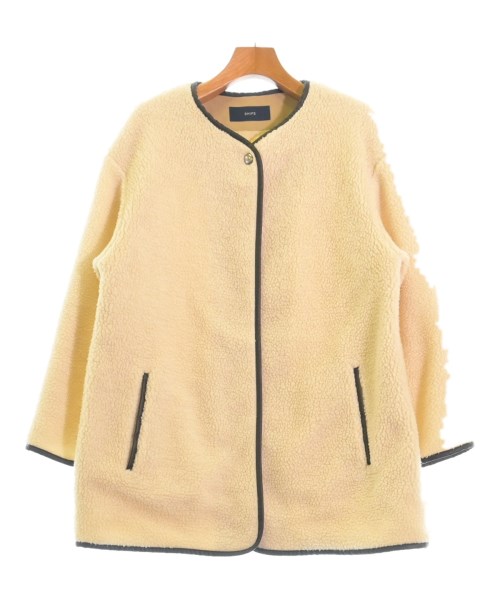 SHIPS シップスブルゾン(その他) レディース【中古】【古着】
