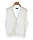 SHIPS シップスベスト レディース【中古】【古着】(4)