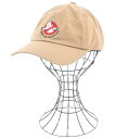 SHIPS シップスキャップ レディース - ベージュ【中古】【古着】