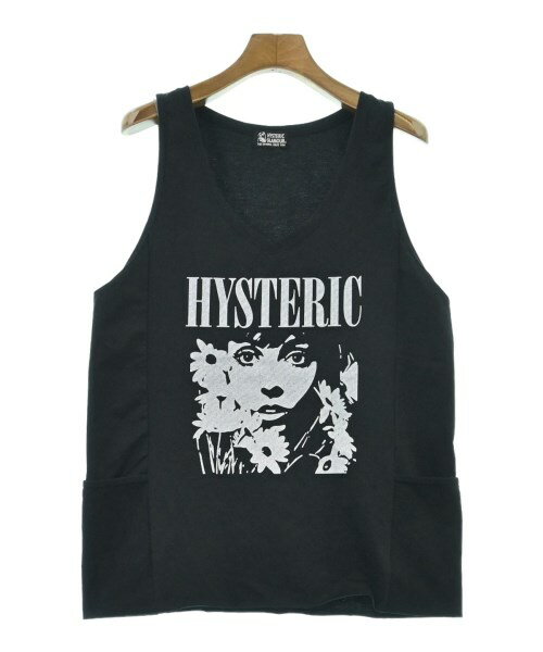 楽天市場】hysteric glamour タンクトップの通販