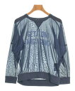 HYSTERIC GLAMOUR ヒステリックグラマーTシャツ・カットソー レディース F 紺【中古】【古着】