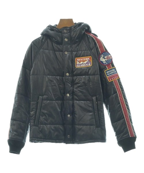 HYSTERIC GLAMOUR ヒステリックグラマーブルゾン レディース【中古】【古着】