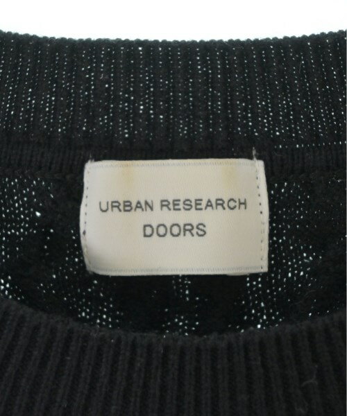 URBAN RESEARCH DOORS アーバンリサーチドアーズニット・セーター レディース【中古】【古着】 3