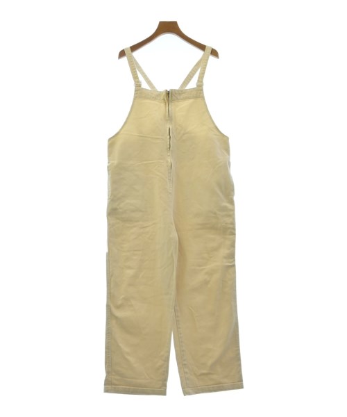 URBAN RESEARCH DOORS アーバンリサーチドアーズオールインワン/サロペット レディース【中古】【古着】