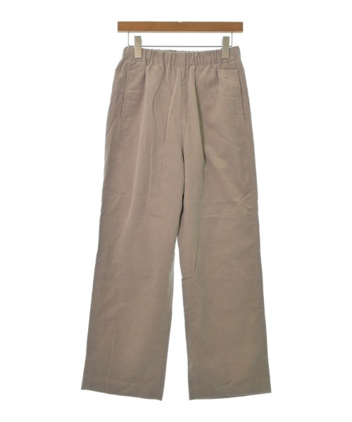 URBAN RESEARCH DOORS アーバンリサーチドアーズパンツ(その他) レディース【中古】【古着】