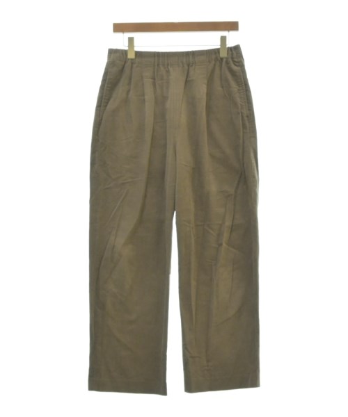 URBAN RESEARCH DOORS アーバンリサーチドアーズパンツ(その他) レディース【中古】【古着】