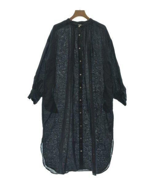 URBAN RESEARCH DOORS アーバンリサーチドアーズシャツワンピース レディース【中古】【古着】