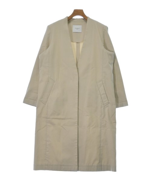 URBAN RESEARCH DOORS アーバンリサーチドアーズコート(その他) レディース【中古】【古着】