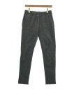 URBAN RESEARCH DOORS アーバンリサーチドアーズデニムパンツ レディース【中古】【古着】
