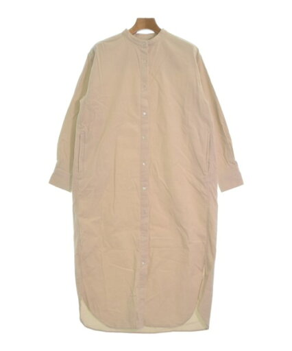 URBAN RESEARCH DOORS アーバンリサーチドアーズシャツワンピース レディース【中古】【古着】 URBAN RESEARCH DOORS アーバンリサーチドアーズシャツワンピース レディース【中古】【古着】