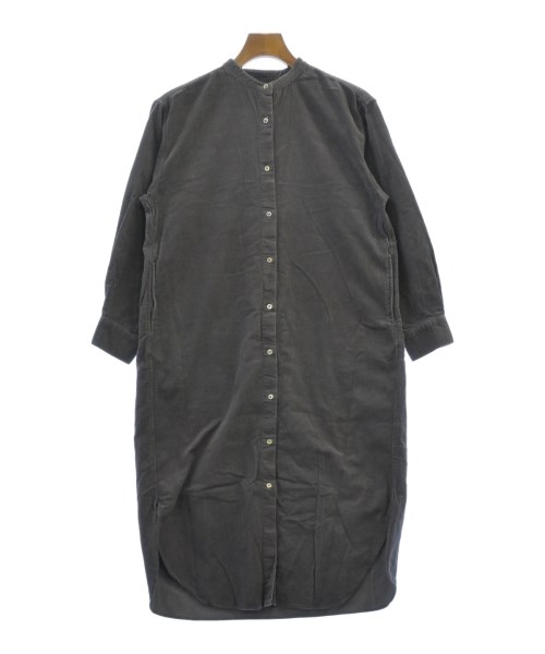 URBAN RESEARCH DOORS アーバンリサーチドアーズシャツワンピース レディース【中古】【古着】