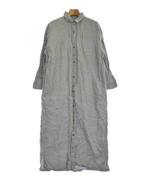 URBAN RESEARCH DOORS アーバンリサーチドアーズシャツワンピース レディース【中古】【古着】