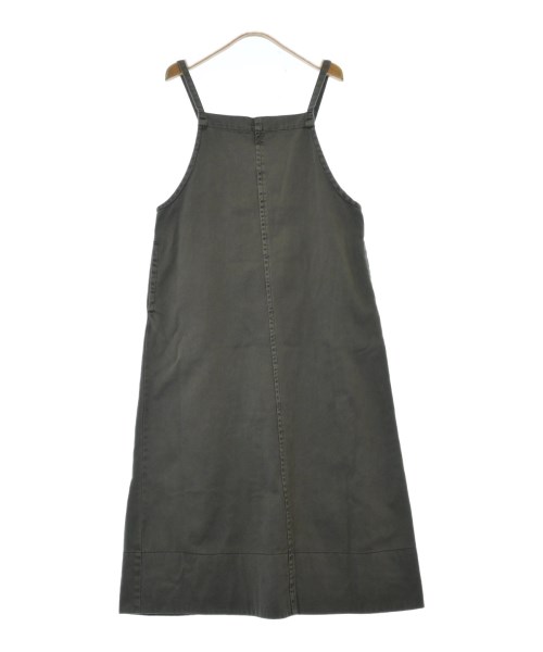 URBAN RESEARCH DOORS アーバンリサーチドアーズオールインワン/サロペット レディース【中古】【古着】