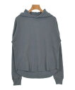 URBAN RESEARCH warehouse アーバンリサーチウエアハウスパーカー レディース F グレー【中古】【古着】