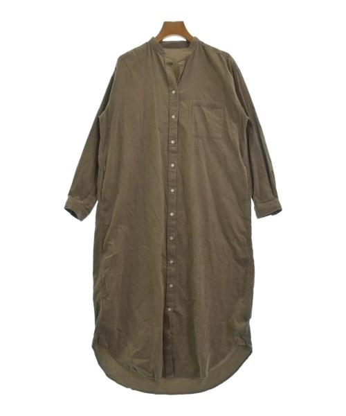 URBAN RESEARCH アーバンリサーチシャツワンピース レディース【中古】【古着】